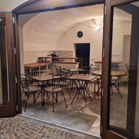 Bed and Breakfast Sentieri Del Garda Arco Exterior foto