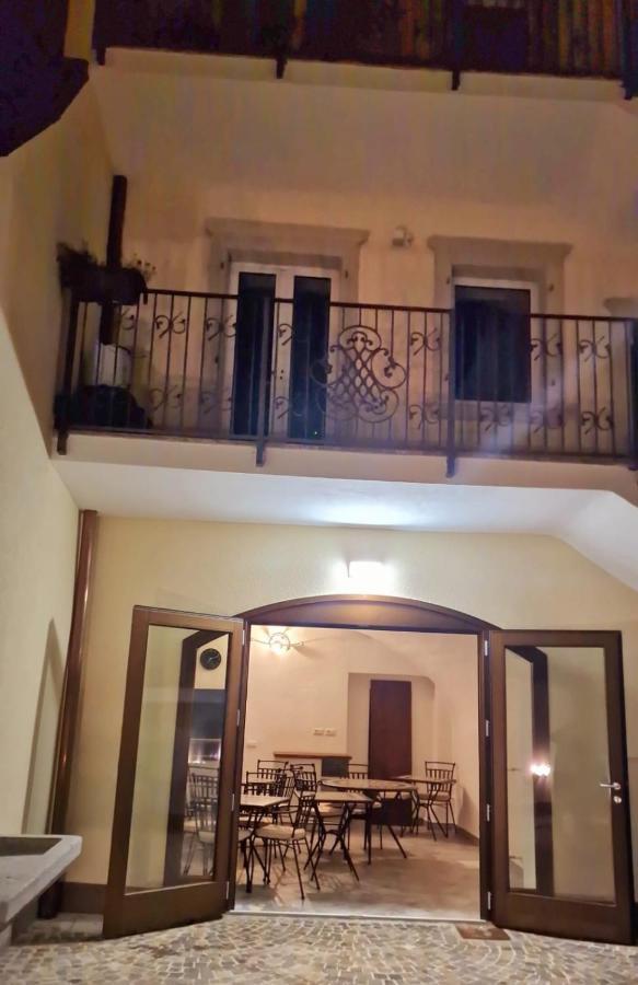 Bed and Breakfast Sentieri Del Garda Arco Exterior foto