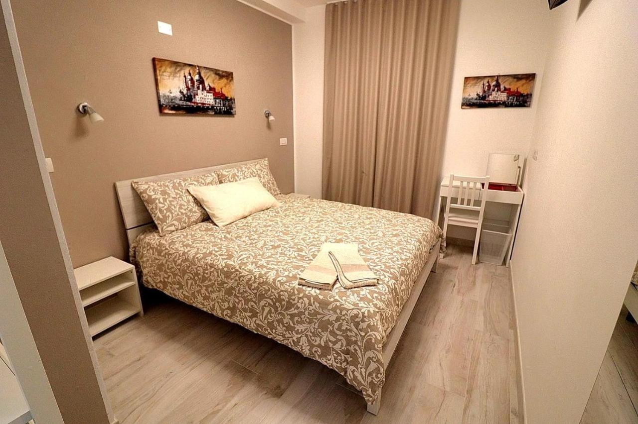 Bed and Breakfast Sentieri Del Garda Arco Exterior foto