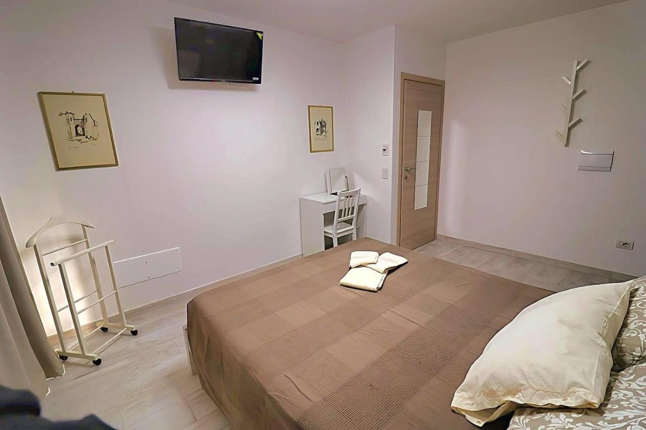 Bed and Breakfast Sentieri Del Garda Arco Exterior foto