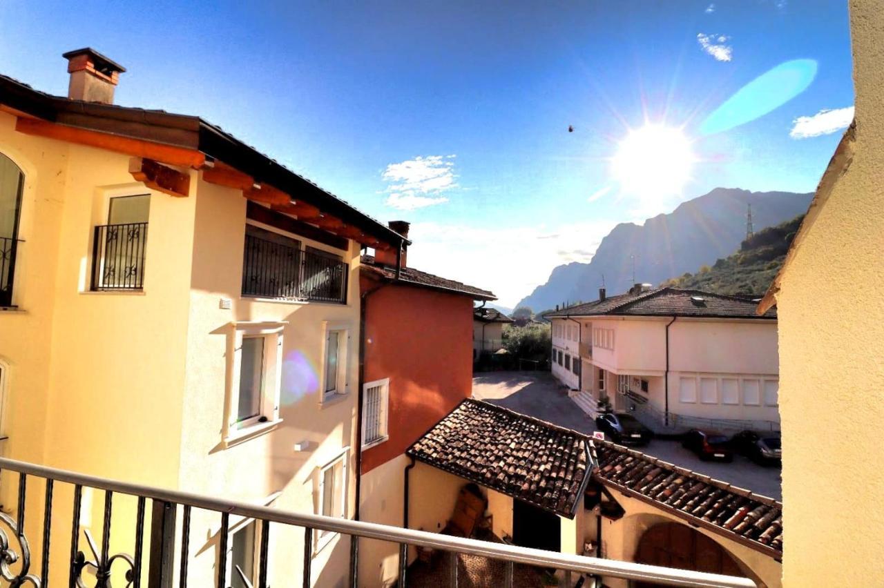 Bed and Breakfast Sentieri Del Garda Arco Exterior foto