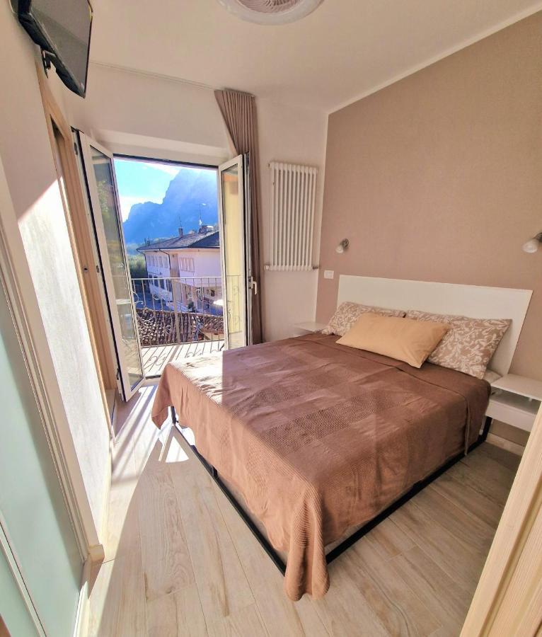 Bed and Breakfast Sentieri Del Garda Arco Exterior foto