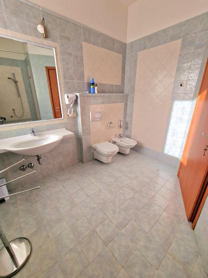 Bed and Breakfast Sentieri Del Garda Arco Exterior foto
